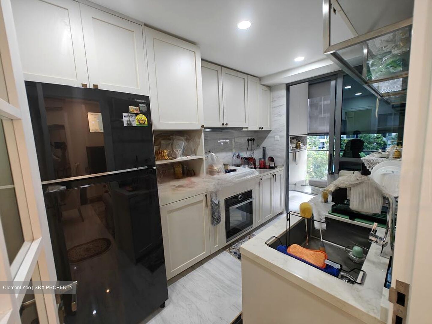 The Alps Residences (D18), Condominium #473472861